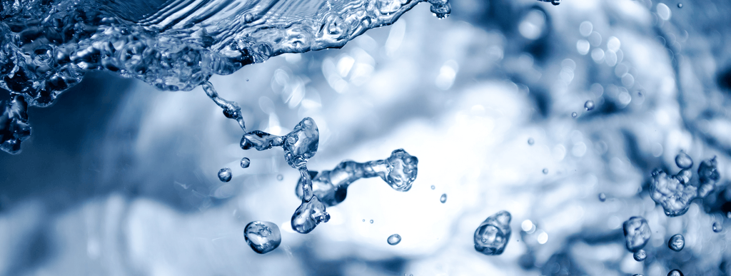 Water, The Elixir of Life