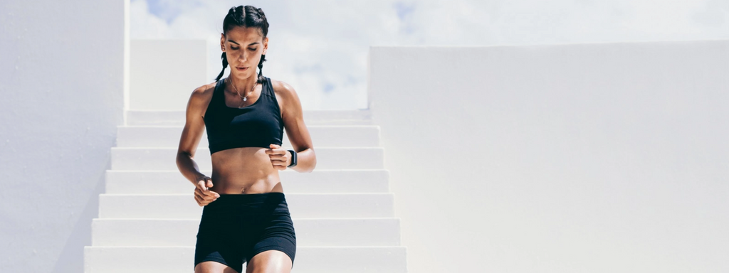 5 Ways to Motivate Yourself to Exercise: TOMO Style!
