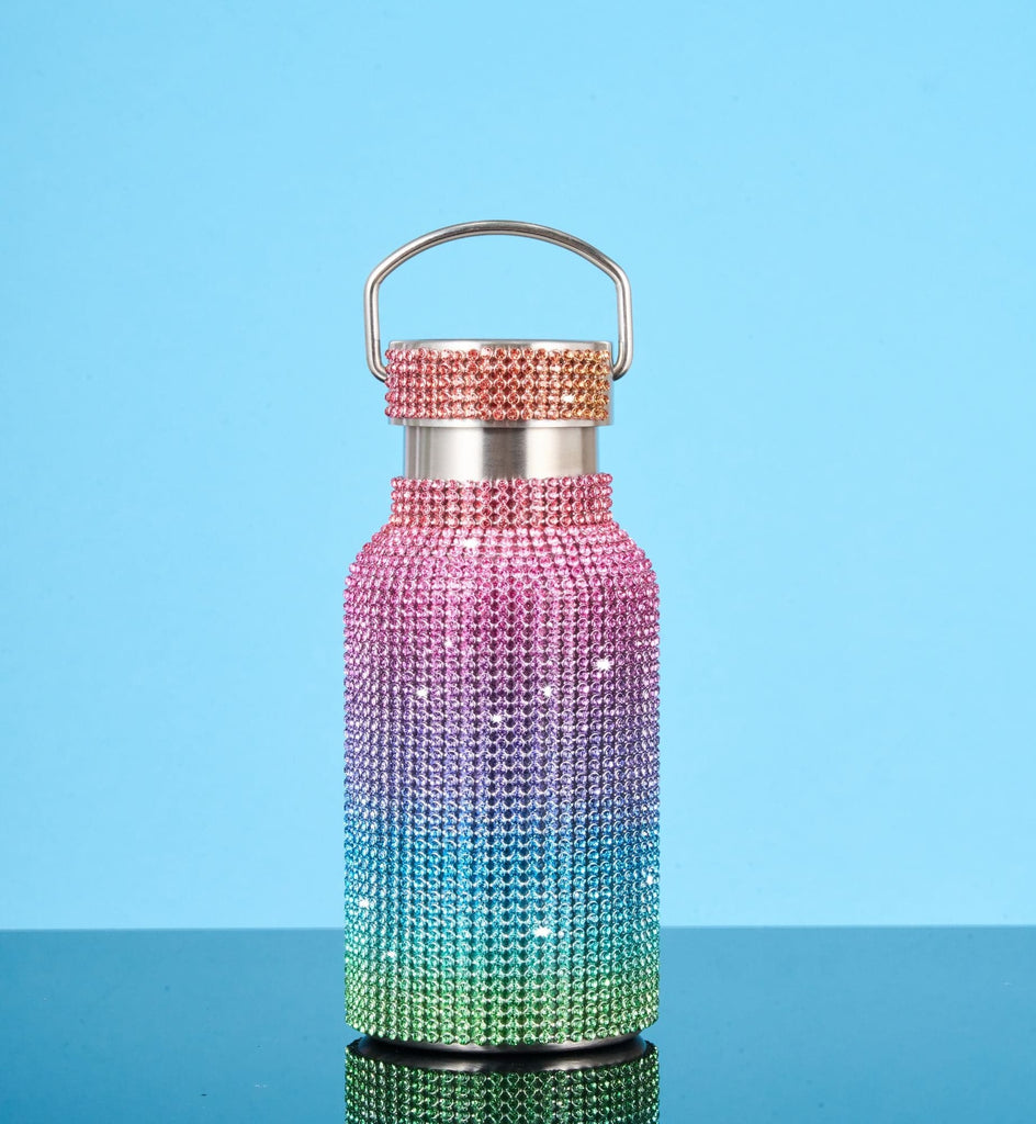 Tomo Bottle Mini Bucket Glam Bag