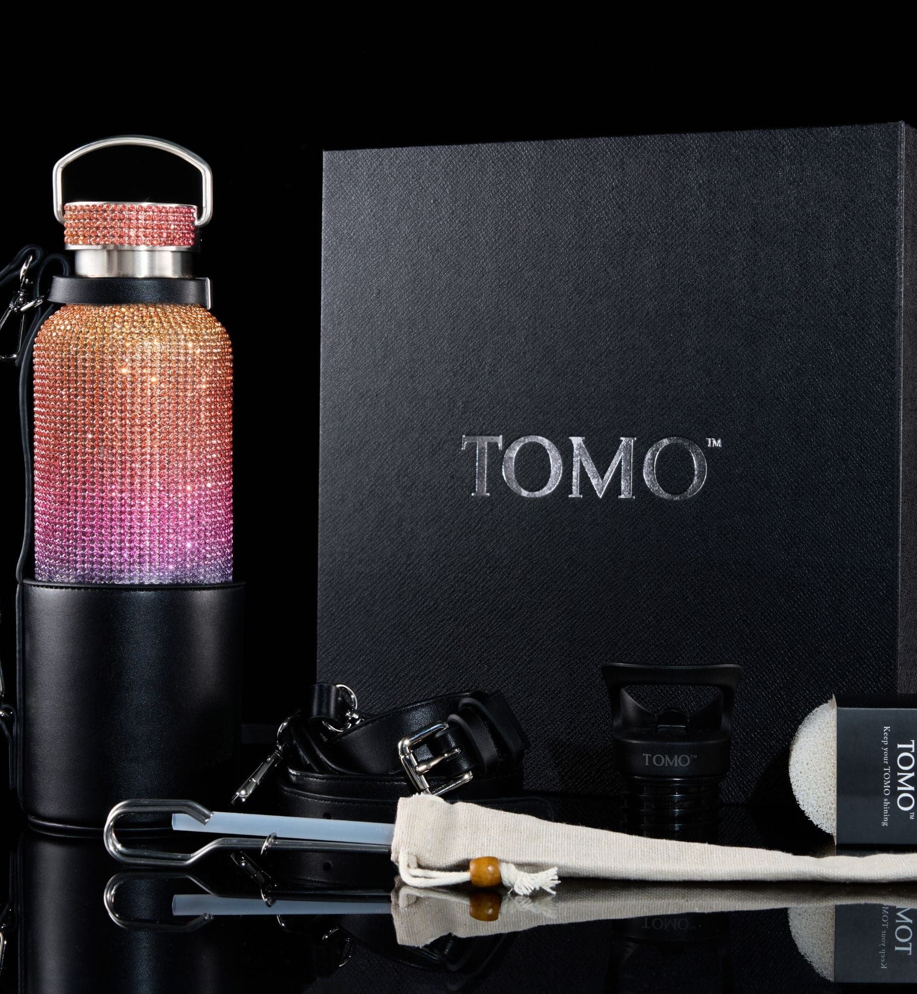 Mega Clearance Sale – TOMO™ Bottle
