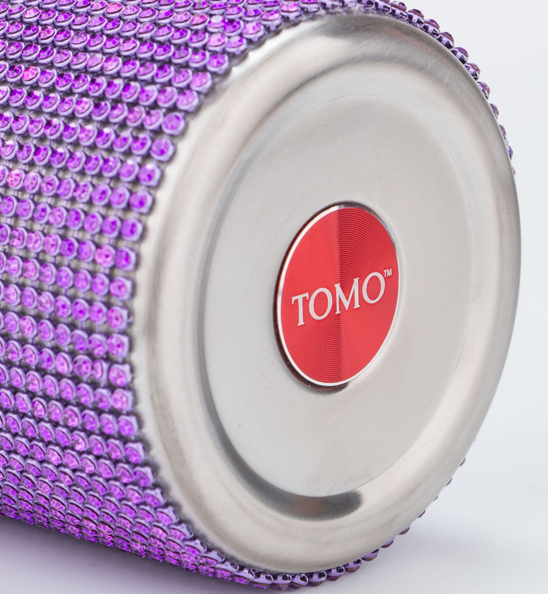 French Violet 750ML/25oz – TOMO™ Bottle