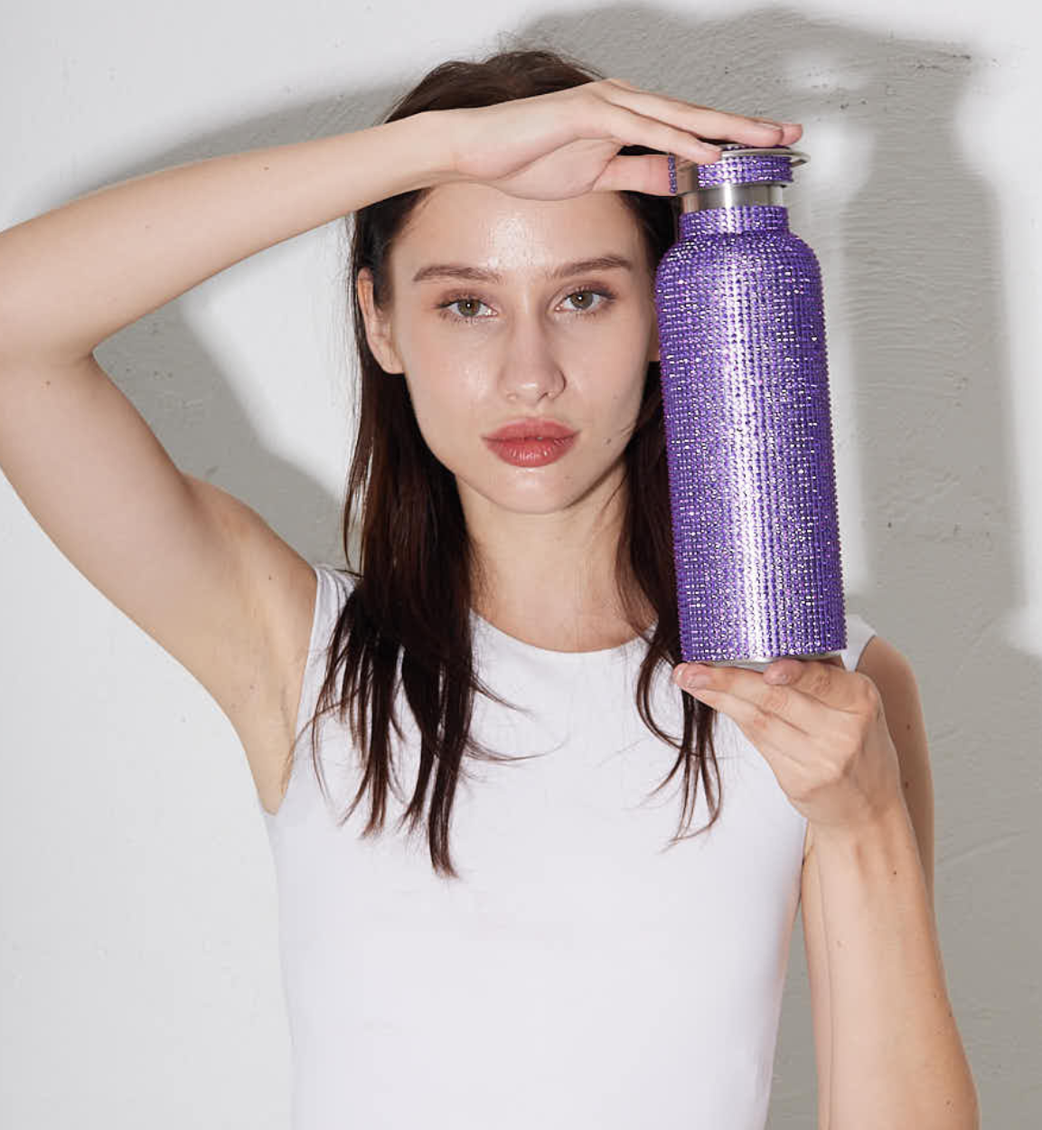 French Violet 750ML/25oz – TOMO™ Bottle