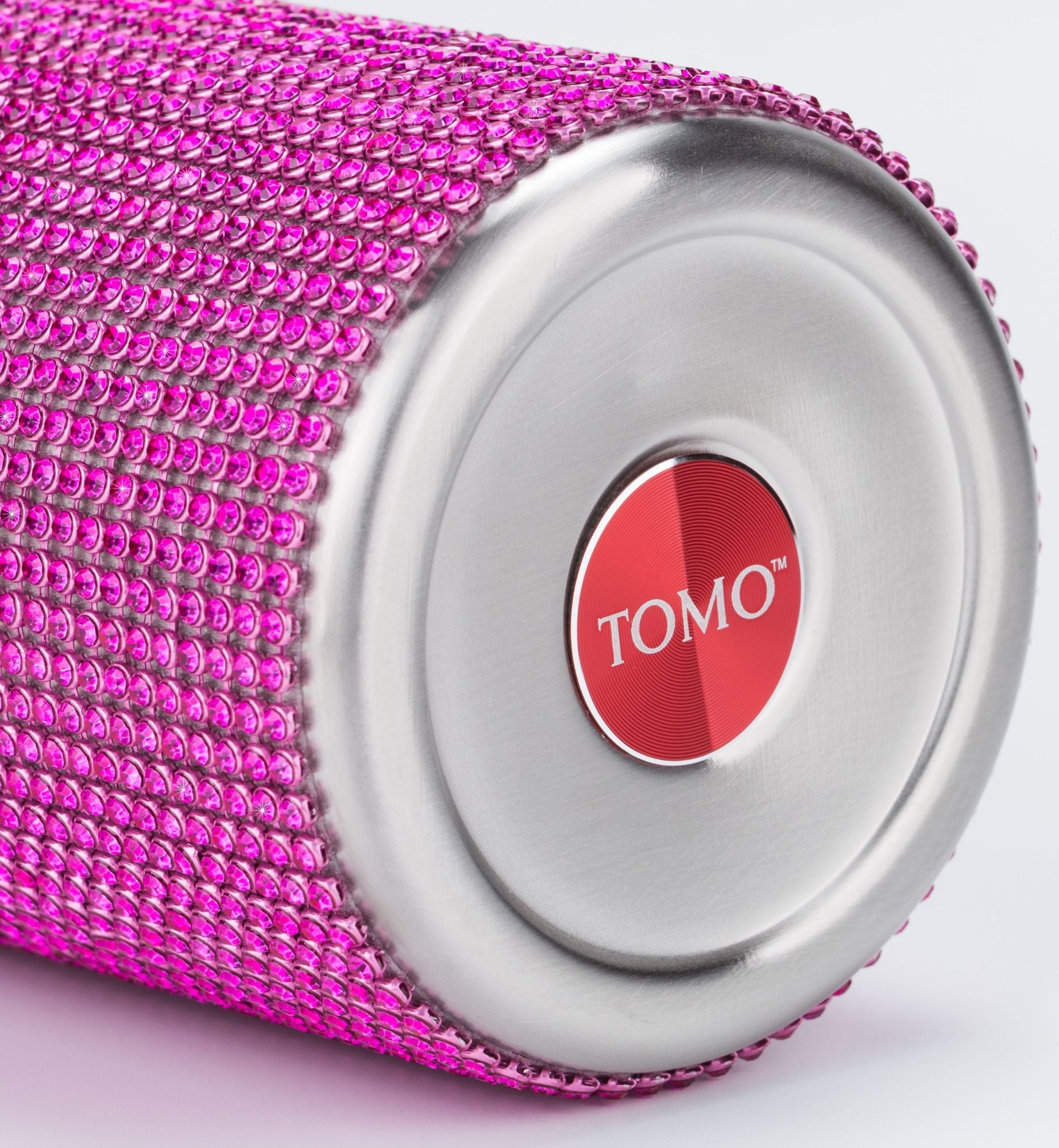 Hot Pink 750ML/25oz – TOMO™ Bottle