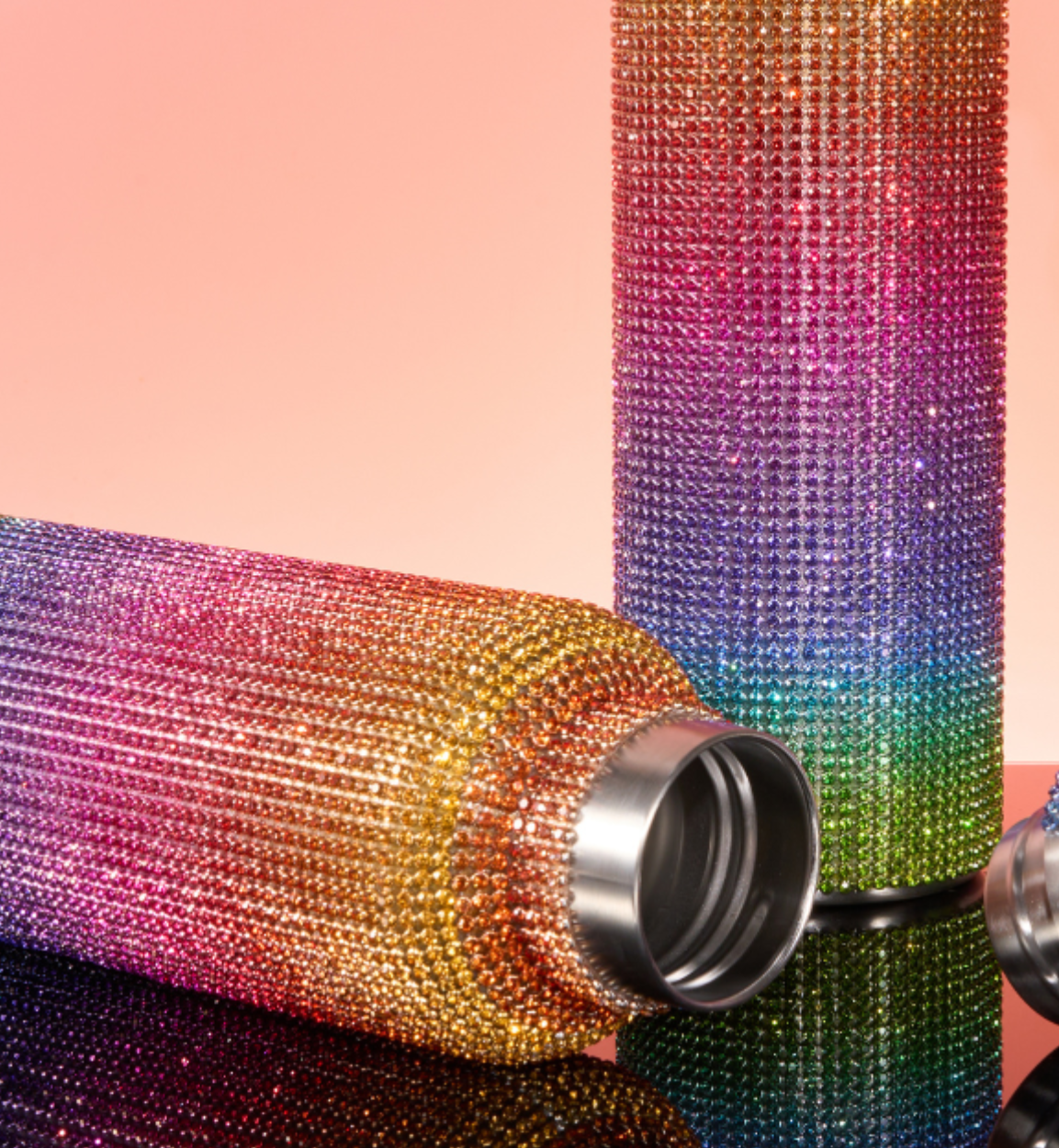 Rainbow TOMO 750ML/25oz – TOMO™ Bottle