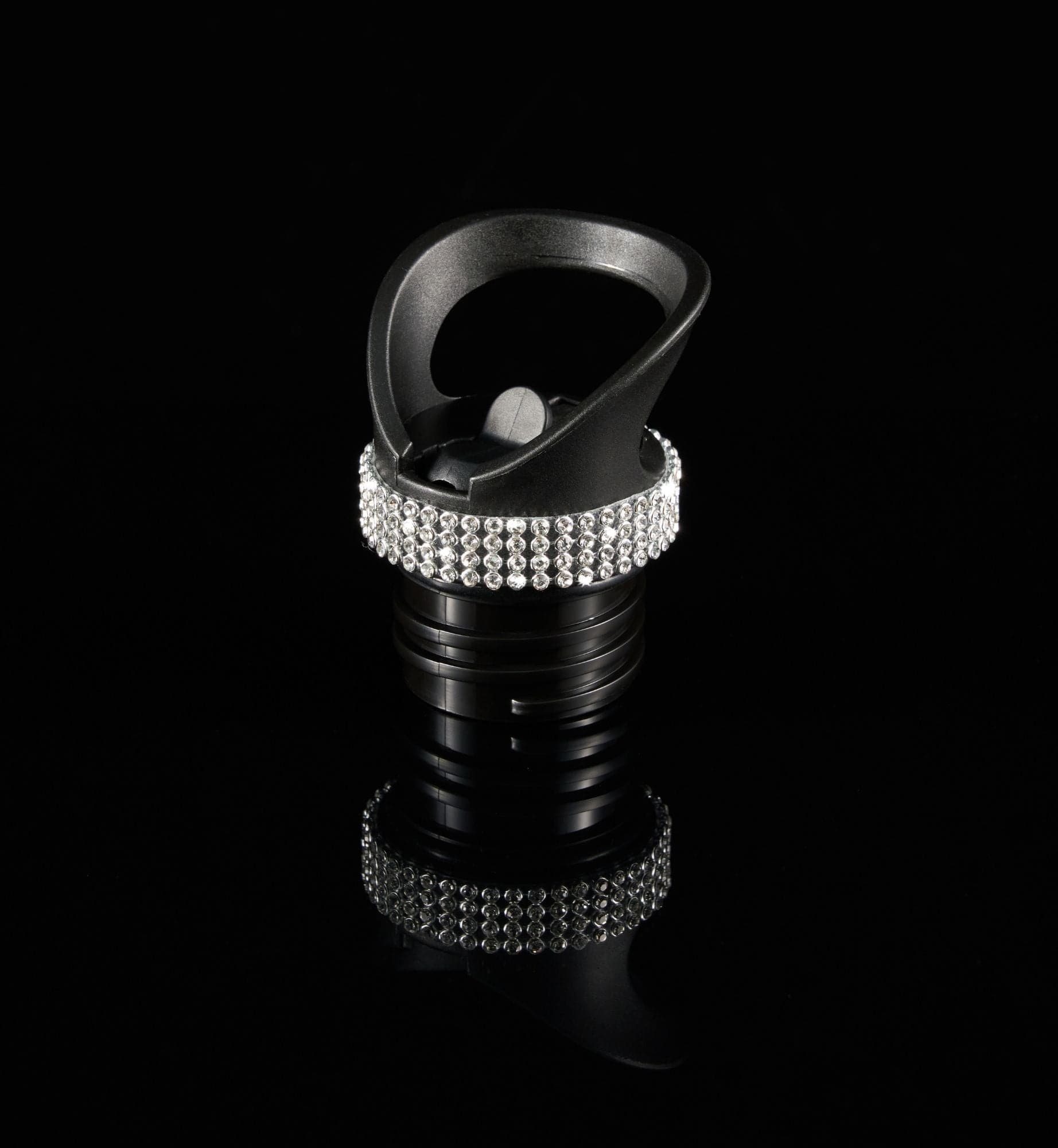 Zen Zebra 750ML/25oz – TOMO™ Bottle