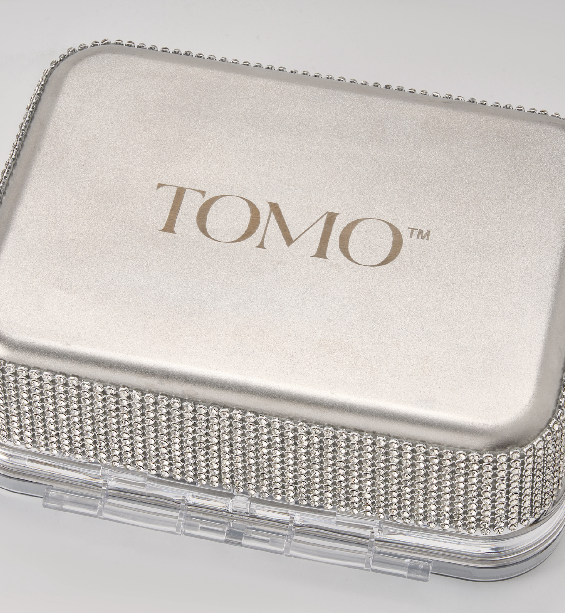 Glam Lunch Box – TOMO™ Bottle