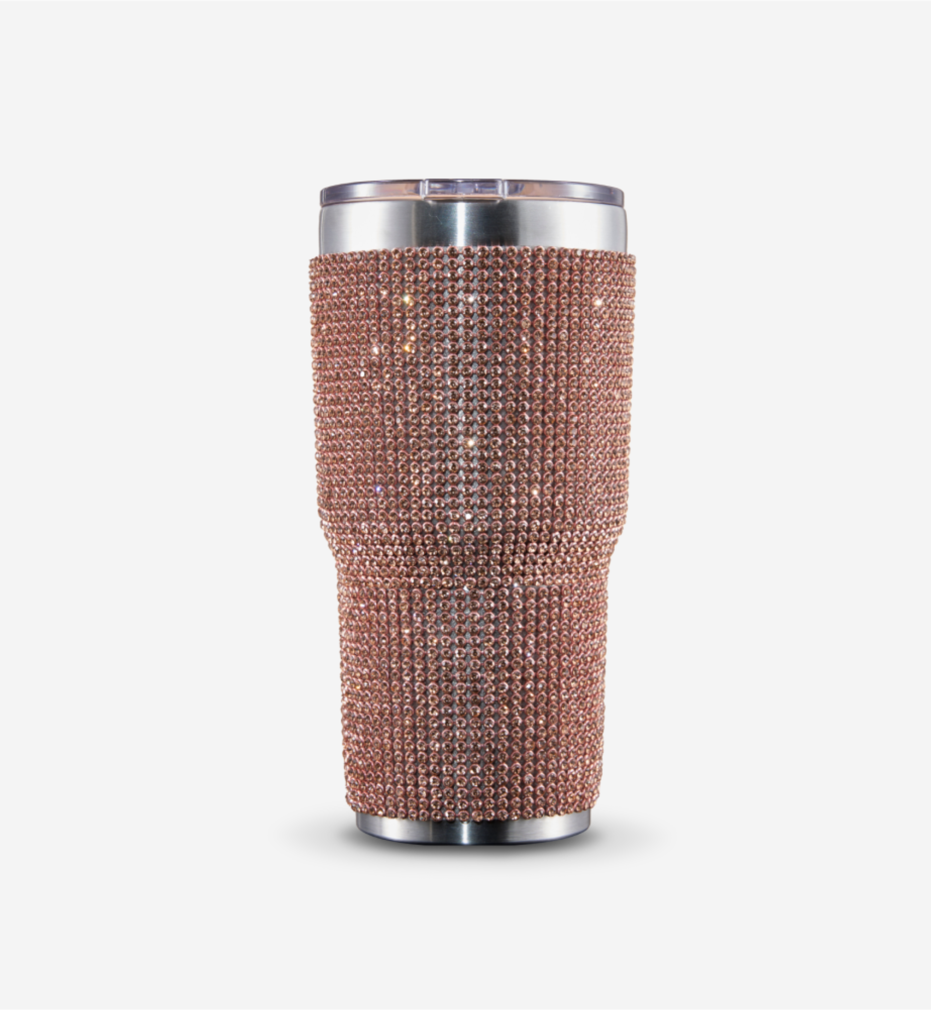 Rose Gold Mega Mug