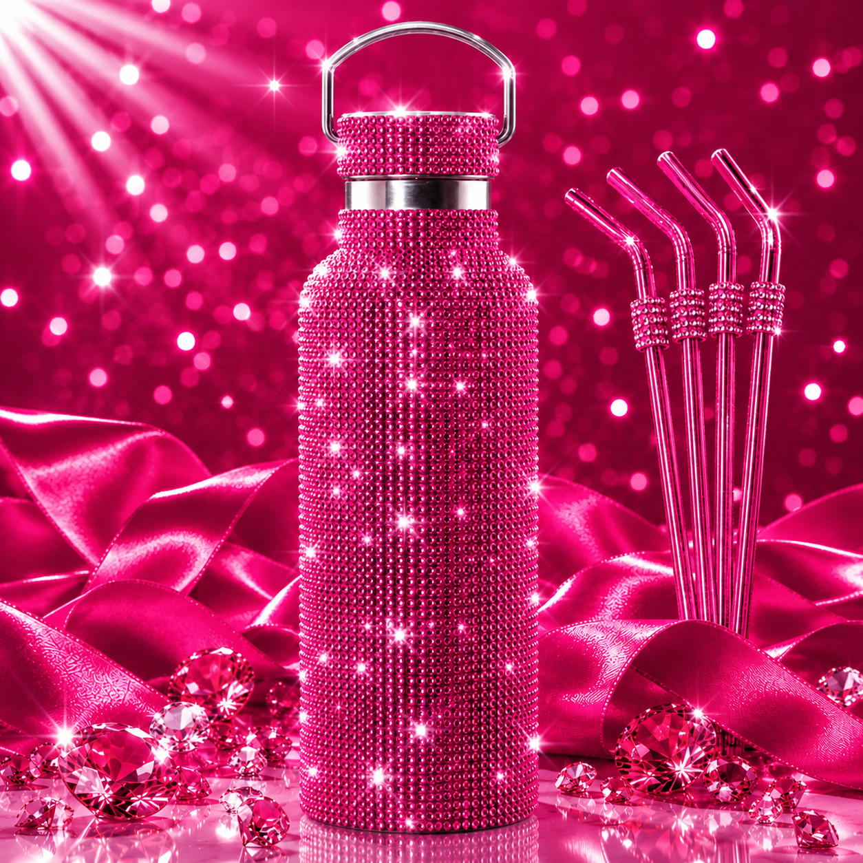 coffee bean tomoコーヒー　ボトル　ラインストーン Shop All – TOMO™ Bottle