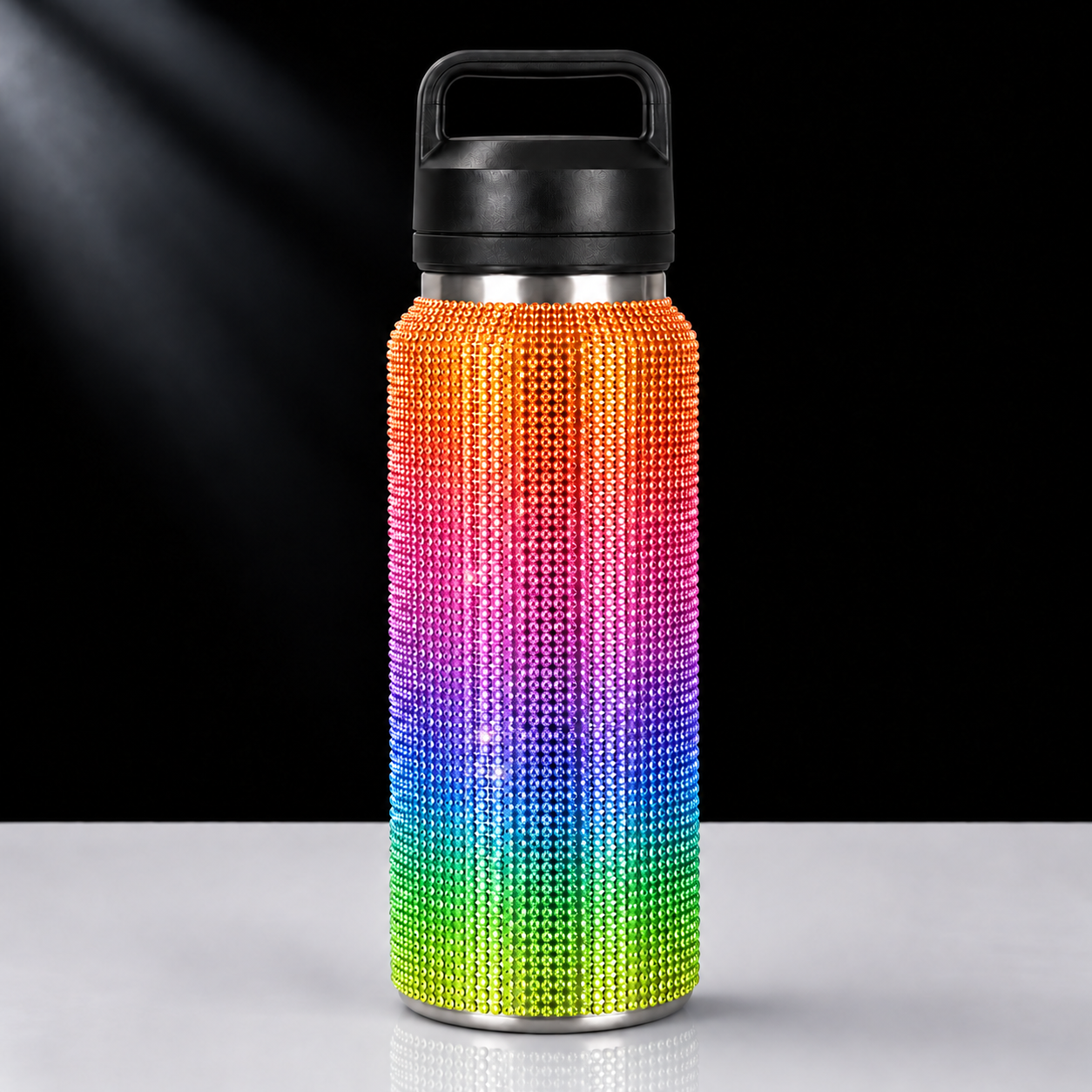 果物 tomo Grand Rainbow TOMO 1L/36oz – TOMO™ Bottle