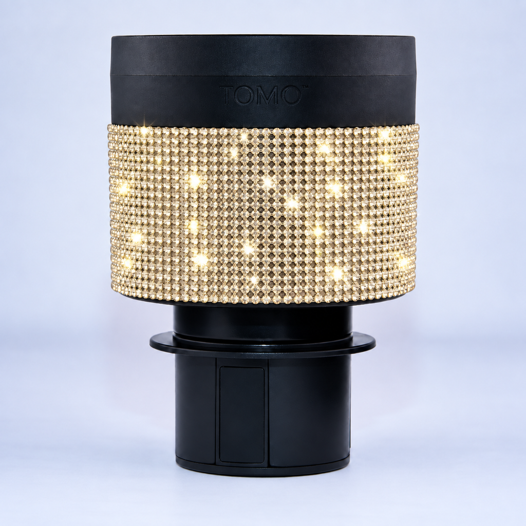 TOMO Jewelry – TOMO™ Bottle
