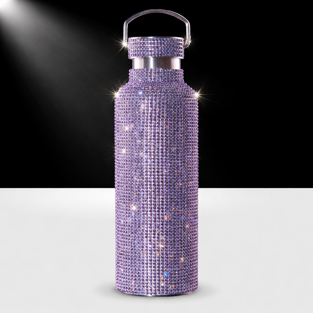 Zen Zebra 750ML/25oz – TOMO™ Bottle