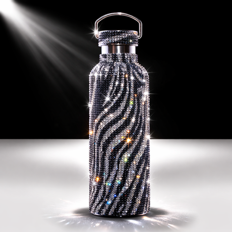 未使用mastermind JAPANUmbrella Bottle 270ml Zen Zebra 750ML/25oz – TOMO™ Bottle