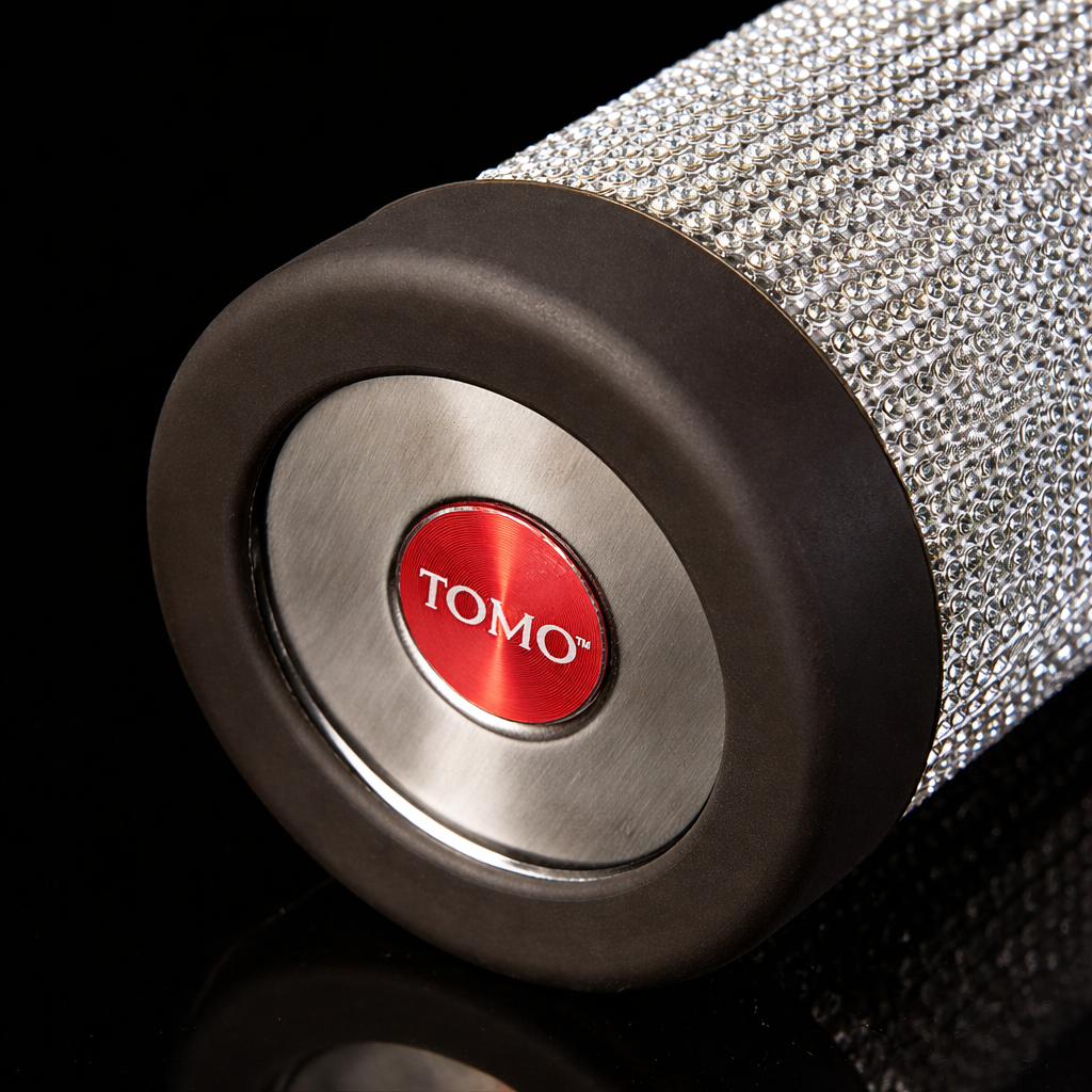TOMO Jewelry – TOMO™ Bottle