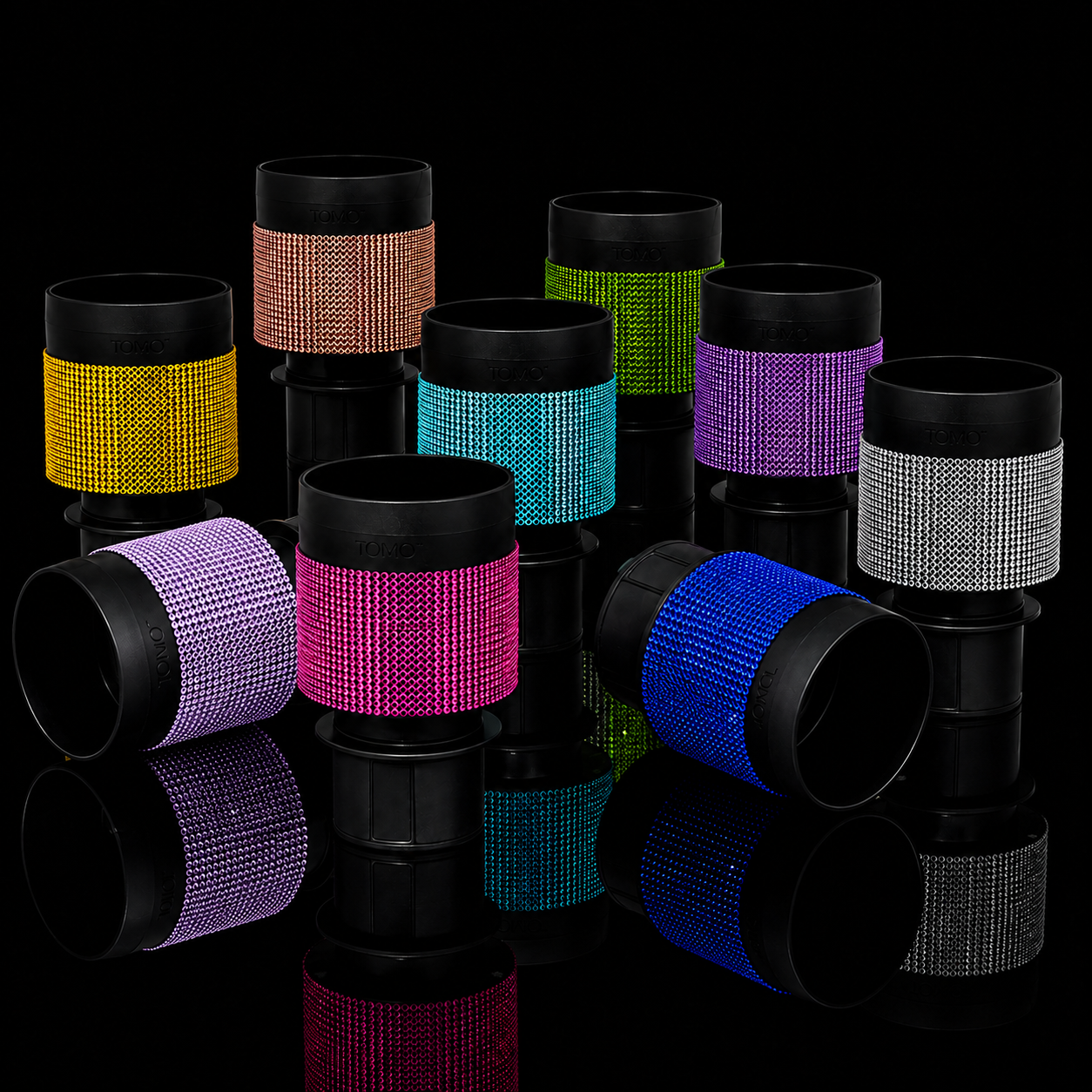 Accessories – TOMO™ Bottle