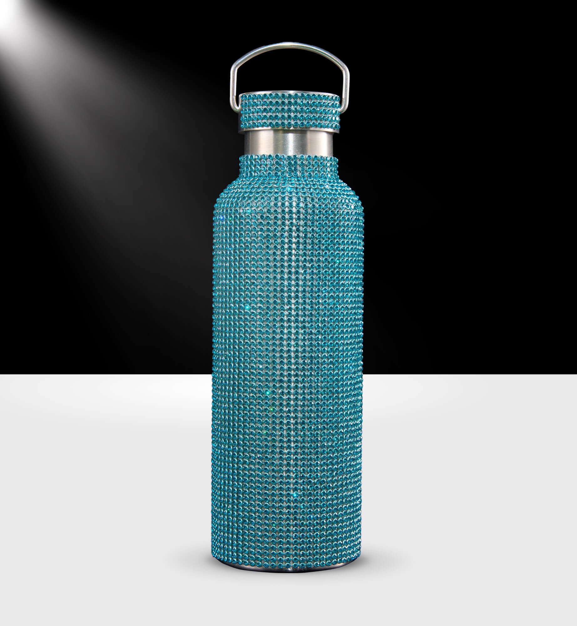Hawaiian Blue 750ML/25oz – TOMO™ Bottle