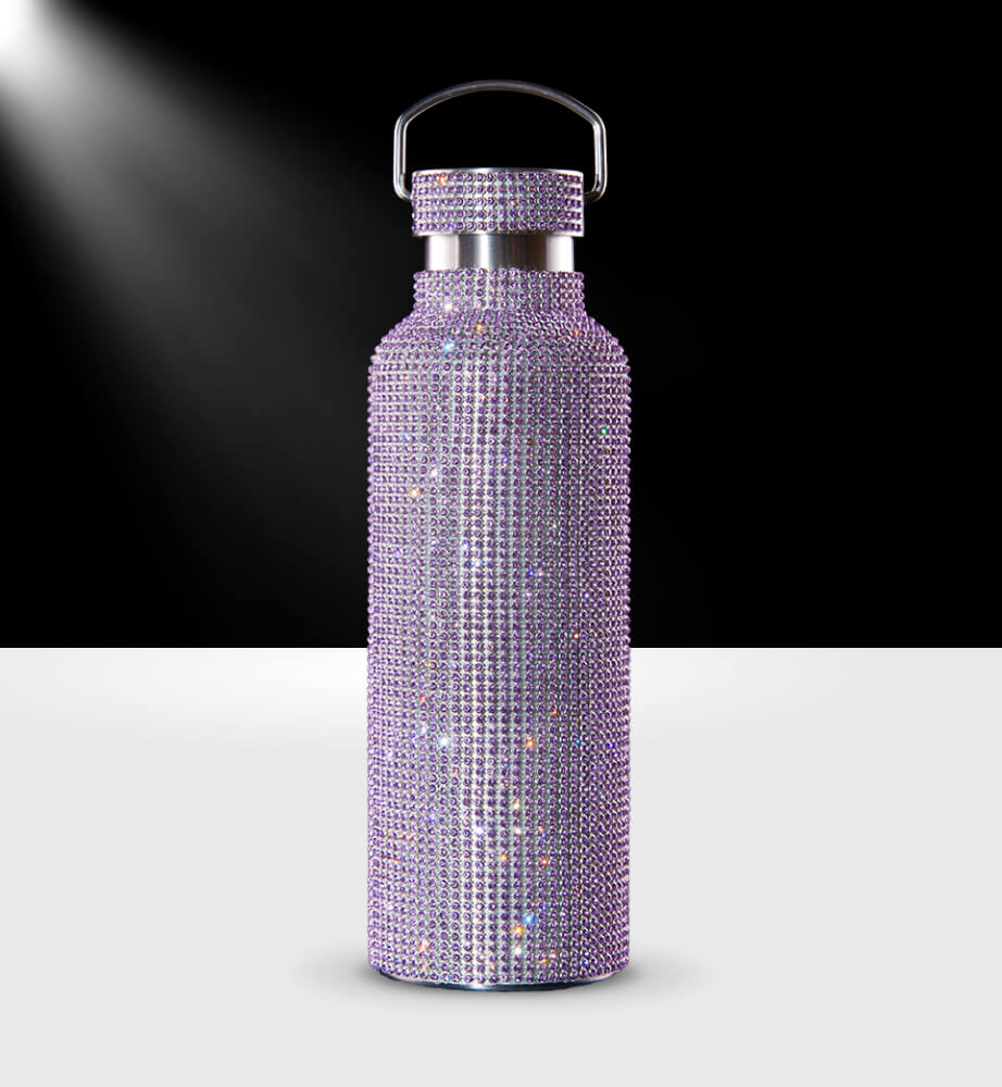 TOMO's Lavender Bloom