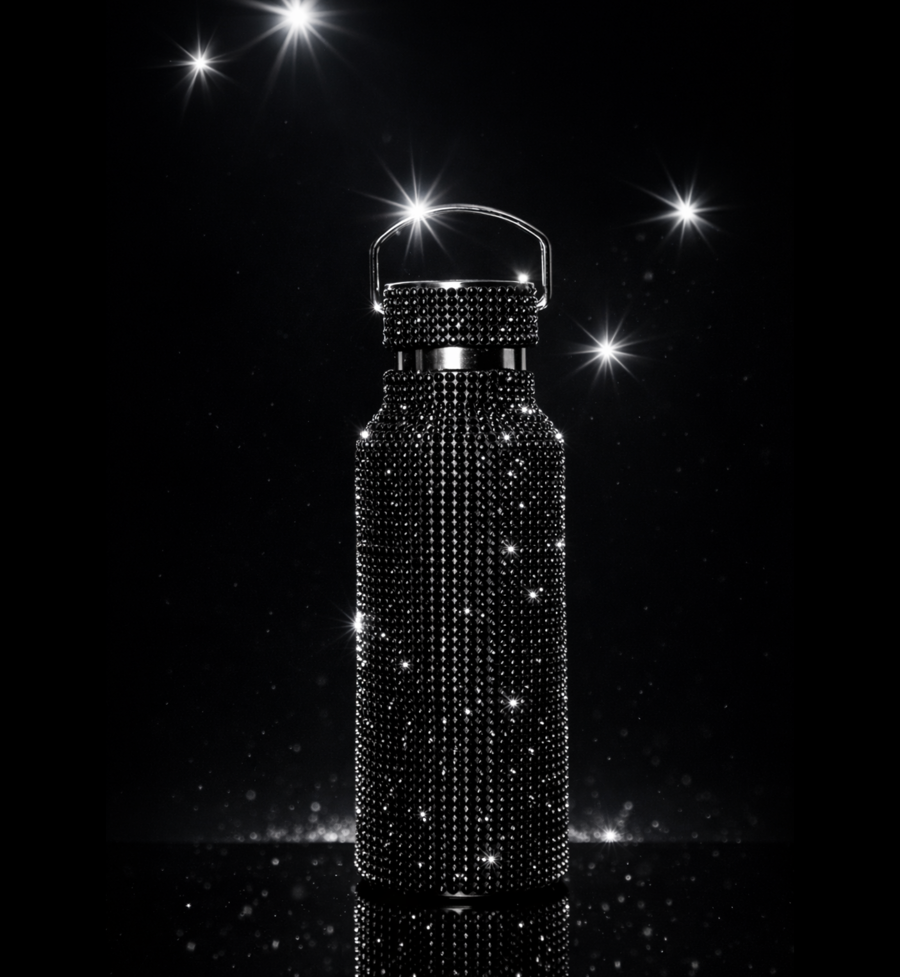 Black Diamond 500ML/17oz – TOMO™ Bottle