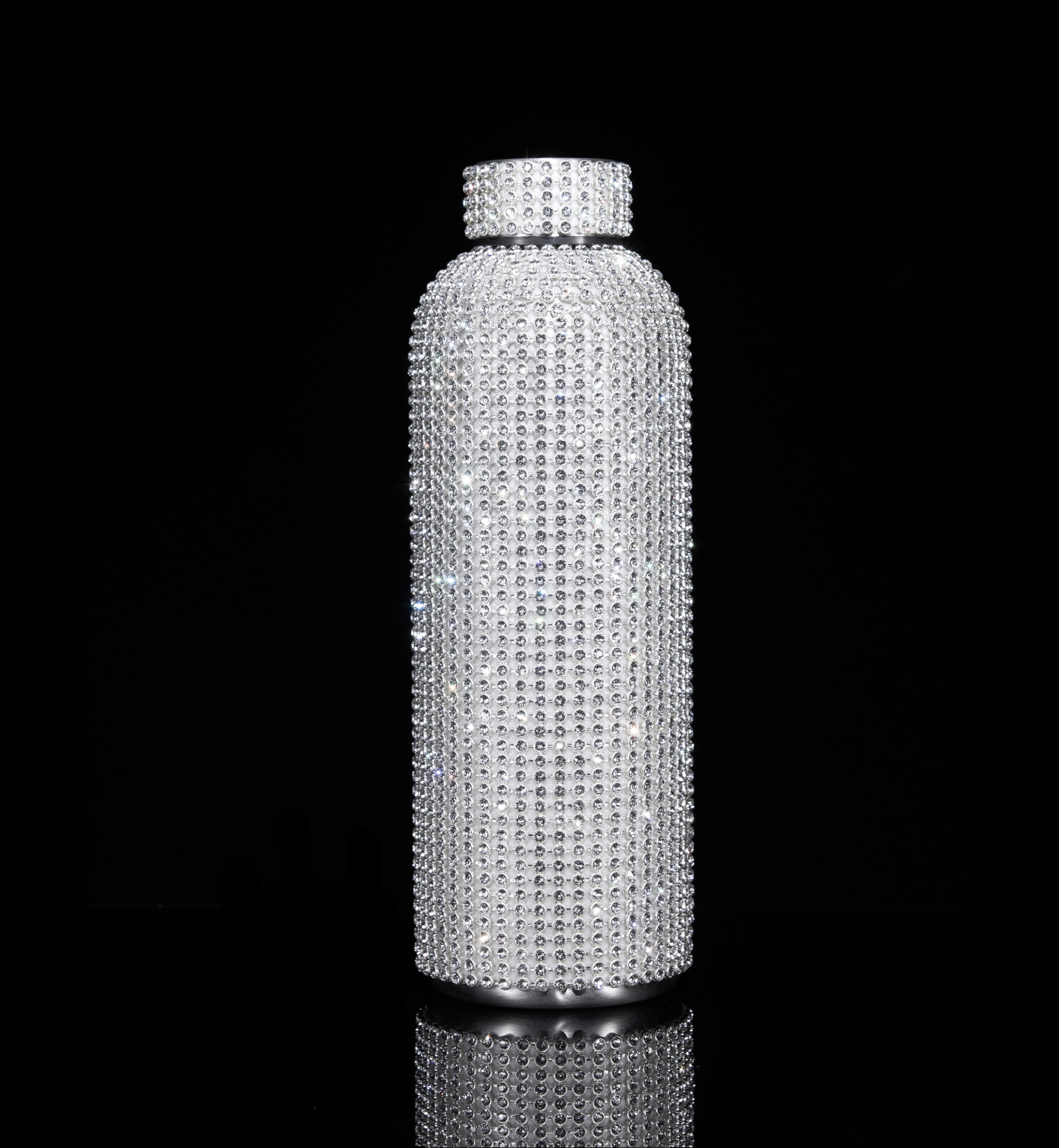 SWAROVSKI ボトル Swarovski Strass Crystal: 8558 Series Large 60mm (2.36