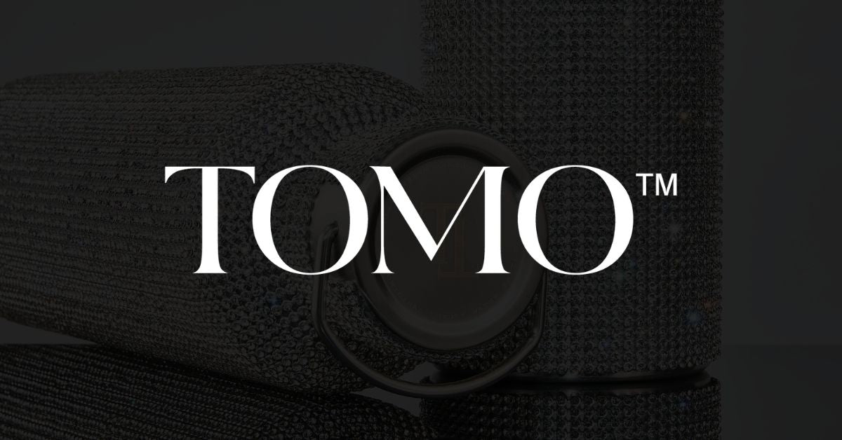 TOMO Bottle