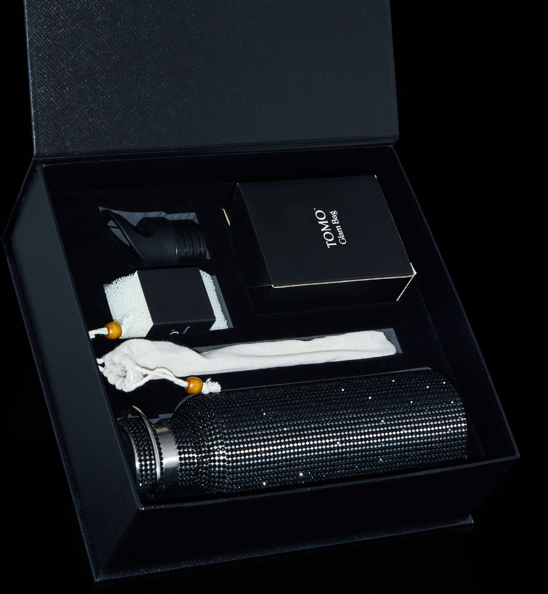 TOMO Gift Box – TOMO™ Bottle